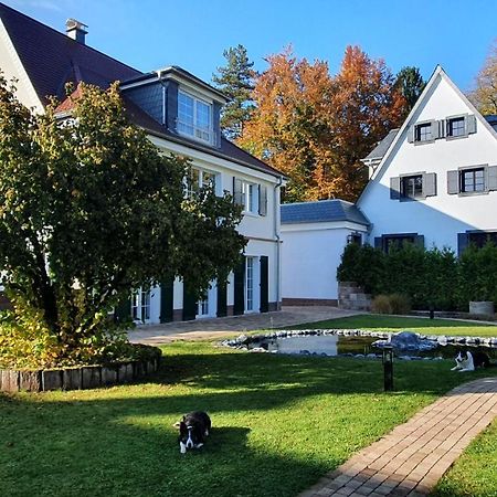 Gut Lindenfels Hotel Blieskastel Exterior photo